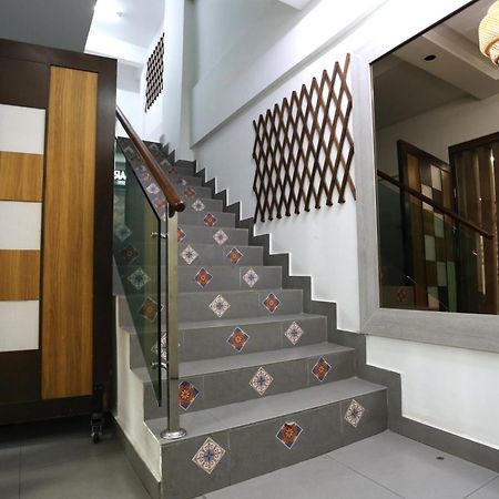 Eco Hotel At Bbcc Kuala Lumpur Buitenkant foto